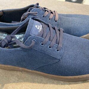 Cuater Men’s Casual Shoe Size US13; UK 12; EU 36; 31JP